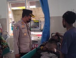 Di Papua Selatan Empat Orang Meninggal Dunia Akibat Konsumsi Miras Oplosan