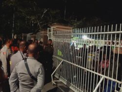 Warga Protes PPD Kwamki Narama”Sengaja Hilangkan Hak Suara Masyarakat