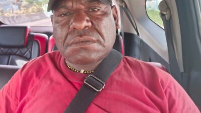 Hasil Pleno Distrik Tidak Diberikan, Saksi Ingatkan PPD Kwamki Narama Tidak Bermain Dengan Suara Masyarakat