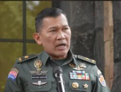 13 Oknum TNI Terlibat Dalam Video Penyiksaan Ditahan Pomdam III/Siliwangi