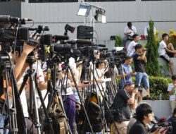 Salah Satu Wartawan Seputar Papua, Diintimidasi Oknum Polisi Di Nabire Saat Meliput Aksi Demonstrasi