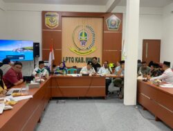 Panitia MTQ 2024 Siapkan 400 kamar Hotel di Timika Bagi Peserta