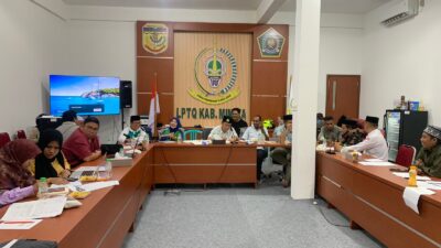 Panitia MTQ 2024 Siapkan 400 kamar Hotel di Timika Bagi Peserta