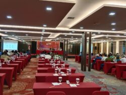 Pilkada 2024, PPD diharapkan Jalin Komunikasi Baik,Dengan Pemerintah Kampung Yang Ada