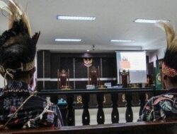 GAWAT! HUTAN HAMPIR SELUAS JAKARTA AKAN DITEBANG, MAHMAMAH AGUNG HARUS BERTINDAK