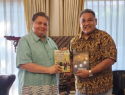 Akar Rumput Demokrat dan PAN Ajak Golkar Jadikan Teguh Cawagubsu Lintas Partai