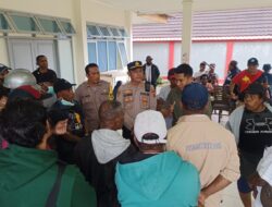 Perempuan 24 Tahun Ditemukan Telah Meninggal Dunia Di Salah Satu Kamar Kos
