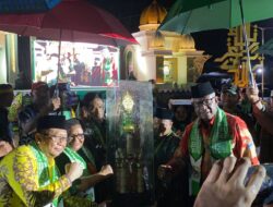 Tuan Rumah Mimika Raih Juara Umum MTQ XXX Tingkat Provinsi se-Tanah Papua