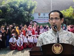 Mendikbud Resmi Keluarkan Aturan Usia Minimal Calon Siswa Kelas 1 SD
