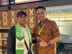 Kemenag Sebut MTQ XXX se-Tanah Papua di Timika Keren dan Heboh