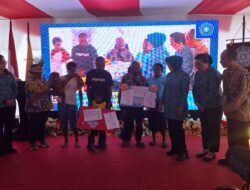 Ny. Tri Tito Karnavian Pesan Kader PKK di Mimika Buat Program yang Menyentuh Masyarakat