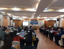 Bapenda Libatkan Pelaku Usaha Dalam Sosialisasi Pajak Daerah