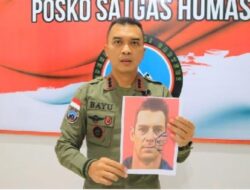 Pilot Asal Selandia Baru Dibunuh Dan Dibakar Bersama Helikopter Di Distrik Alama