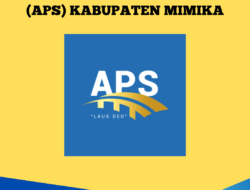 Analisis Papua Strategis (APS) Mimika Menantikan Respon Kadis PUPR Menjawab Hasil Pembinaan Kontraktor OAP