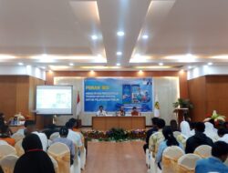 Disdukcapil Mimika Gelar Sosialisasi Peran Identitas Kependudukan Digital (IKD)