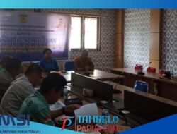 Seminar Pendahuluan Studi Kelayakan Pembentukan Daerah Otonom Baru (DOB) Kabupaten Mimika Timur Tahun 2024