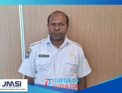 Dinas Kesehatan Mimika Data 120 ODGJ, Sebanyak 6 Orang Dirujuk Ke Rumah Sakit Jiwa