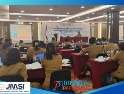 Asosiasi Dinas Kesehatan(ASDINKES) Indonesia Galang Kemitraan Penyakit Menular