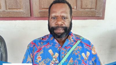 Bamuskam Kampung Wangirja Sambut Baik Penilaian Posyandu