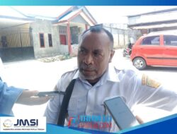 Tim Kerja Penilaian Posyandu Kunjungi Posyandu Mawar, Lurah Wanagon : Apresiasi Penilaian Posyandu