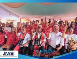 Dinilai Sosok Yang Religius Keluarga Ohoi Ngat Dan Ohoi Ngurdu Nyatakan Sikap Dukung JOEL 27 November Mendatang