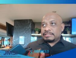Sat Pol PP Akan Tertibkan Baliho Dan Spanduk Di Sejumlah Titik Kota