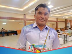 Jelang Nataru Disperindag Terus Lakukan Pemantauan Kebutuhan Pokok Di Pasar