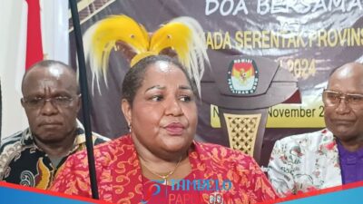 Pembukaan Rekapitulasi Tingkat Provinsi Dimulai Tanggal 5 Desember 2024