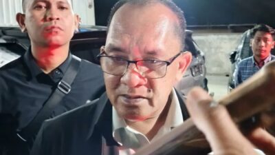 Deputi Bawaslu RI: Dugaan Money Politic Dilakukan Pemeriksaan Terduga Pelaku Dan Saksi