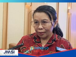Dua Inovasi Daerah Dinas Kesehatan Dan Disdukcapil Hantarkan Mimika Masuk Nominator Inovatif Government Award 2024