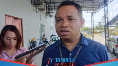 Hari Ini Rapat Pleno Rekapitulasi Tingkat Distrik Hingga Tanggal 3 Desember 2024