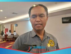 Jelang Natal Tahun Baru Disperindag Siapkan 130 KL Minyak Tanah