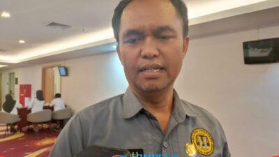 Jelang Natal Tahun Baru Disperindag Siapkan 130 KL Minyak Tanah