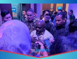 Media Massa Punya Peran Strategis dalam Pemerintahan Prabowo Subianto