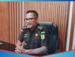 Ini Capaian Kinerja Kejaksaan Negeri Mimika Sepanjang Tahun 2024 Selengkapnya…