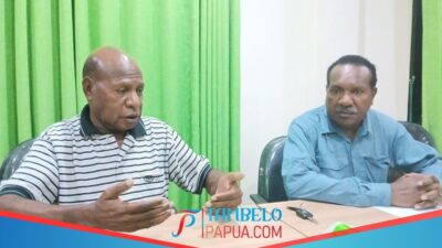 Sangat Merugikan Pihaknya, Lemasko Pertanyakan Proses Seleksi DPRK, Hasil DPRK Akan Dibawah ke PTUN