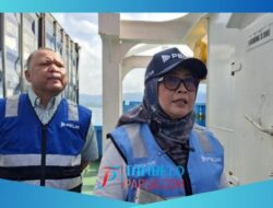 Pelni Indonesia Segera Beli 3 Kapal Penumpang Senilai Rp 4,5 Triliun