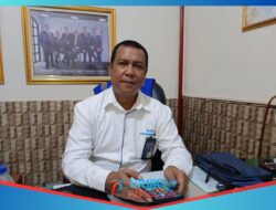 Jelang Nataru Lonjakan Penumpang Kapal Naik 10 Persen Di Mimika