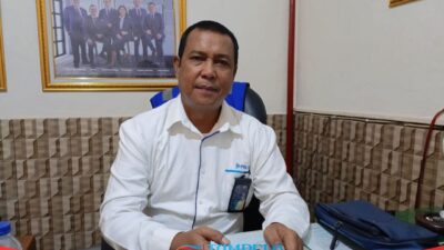 Jelang Nataru Lonjakan Penumpang Kapal Naik 10 Persen Di Mimika