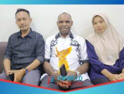 Bersama TIM Hukum Pas For Puncak Ambil Langkah Tegas Ajukan Kejanggalan Perolehan Suara ke MK