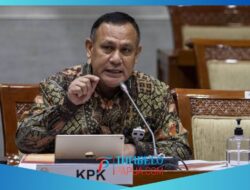 Ternyata Kasus Firli Bahuri Tak Punya Saksi