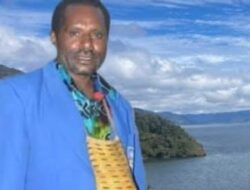 Ketua PK Papua Tengah Apresiasi Kegiatan Temu Muda-Mudi Katolik Di Deiyai