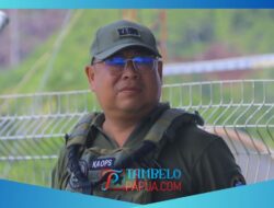 Polri Bongkar Strategi Murahan KKB Mengedit Video Untuk Provokasi dan Fitnah