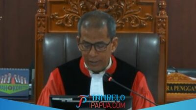 MK Jadwalkan Sidang Pengucapan Dismissal Sengketa Pilkada  pada 4 dan 5 Februari 2025, Pelantikan Bisa Digabung dengan yang Tidak Digugat