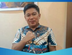 15 Miliar Lebih Untuk Pembangunan Jembatan Gantung Arwanop