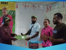 Melalui Seminar Sehari FPMA-Papua Tengah Fokus Perlindungan Tanah Adat