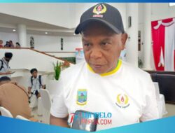 Dinas Perpustakaan Bakal Hibahkan Buku Bacaan Di Dua Distrik Tahun 2025