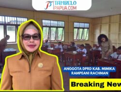 Dewan Desak Pemerataan Layanan Pendidikan, “Tidak Ada Kesan Pro-Kontra Antara Sekolah Yayasan Dan Negeri”