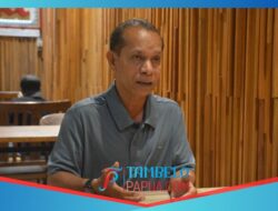 FKDM Kabupaten Mimika Dukung Program Makan Bergizi Gratis, Ajak Masyarakat Papua Tingkatkan Kesadaran Gizi