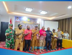 Distrik Tembagapura Gelar Musrenbang Hasilkan 9 Program Prioritas